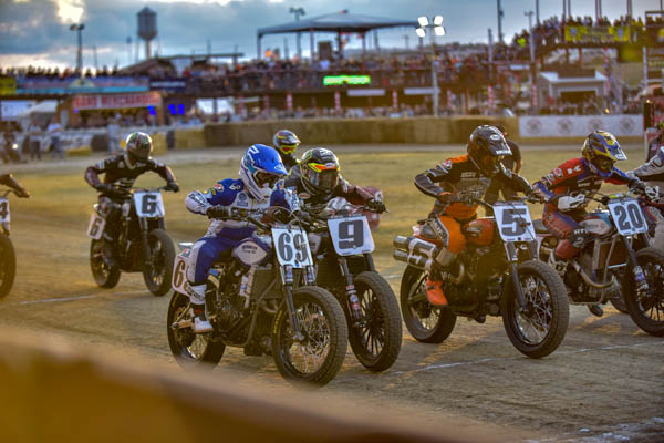 View photos from the 2017 Moto Stampede Sturgis Buffalo Chip TT Photo Gallery