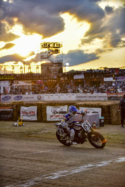 View photos from the 2017 Moto Stampede Sturgis Buffalo Chip TT Photo Gallery