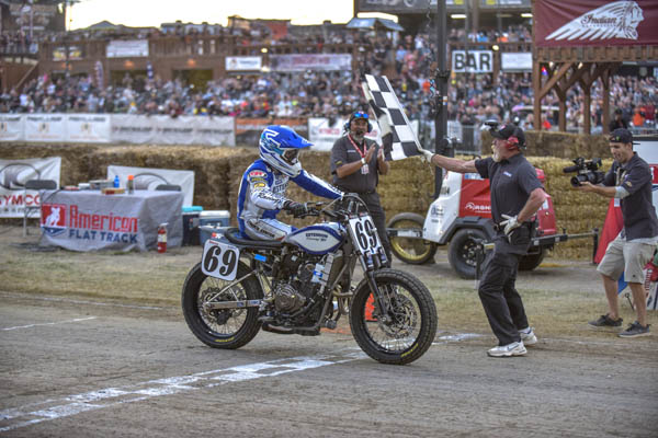 View photos from the 2017 Moto Stampede Sturgis Buffalo Chip TT Photo Gallery