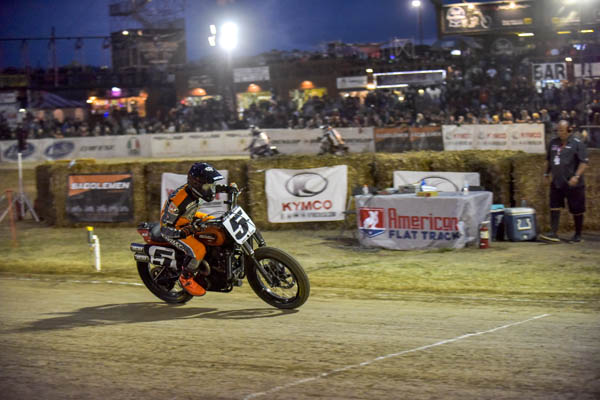 View photos from the 2017 Moto Stampede Sturgis Buffalo Chip TT Photo Gallery