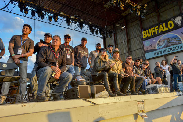 View photos from the 2017 Moto Stampede Sturgis Buffalo Chip TT Photo Gallery