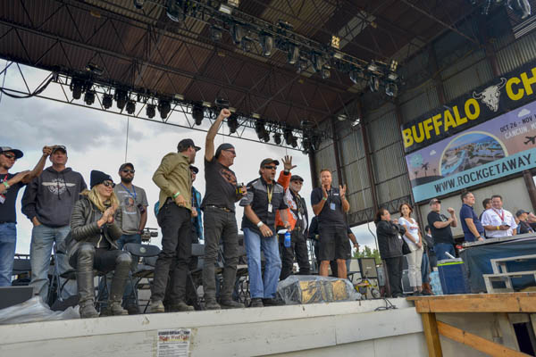 View photos from the 2017 Moto Stampede Sturgis Buffalo Chip TT Photo Gallery