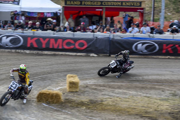View photos from the 2017 Moto Stampede Sturgis Buffalo Chip TT Photo Gallery