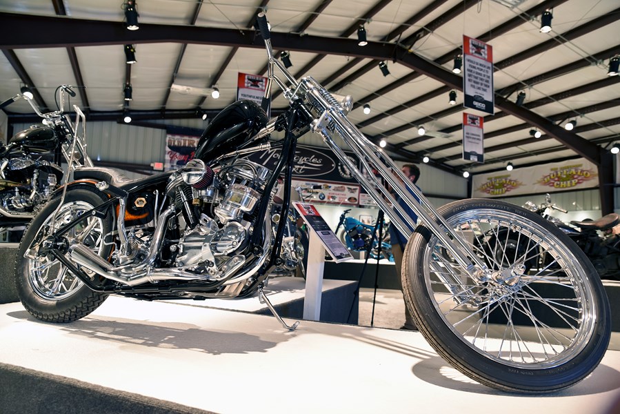 View photos from the 2017 Motorcycles as Art Photo Gallery