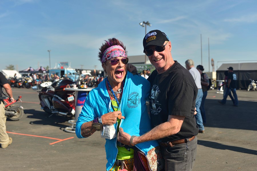 View photos from the 2018 Biker Belles Photo Gallery