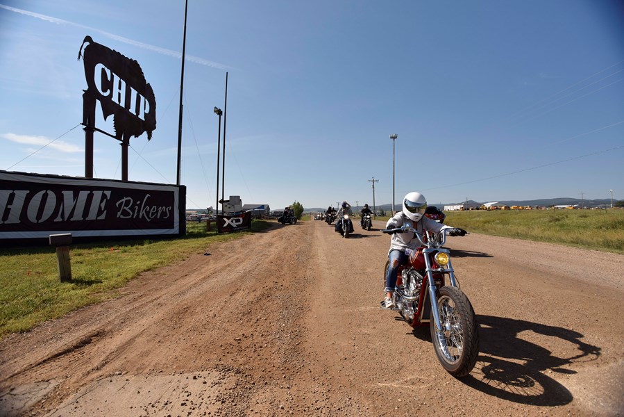 View photos from the 2018 Biker Belles Photo Gallery