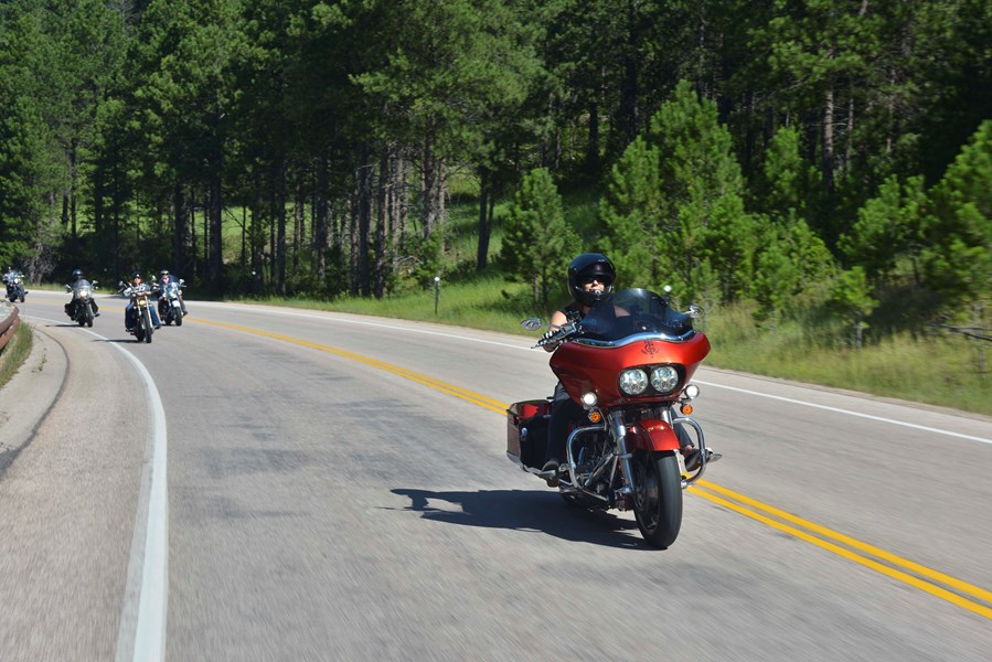 View photos from the 2018 Biker Belles Photo Gallery