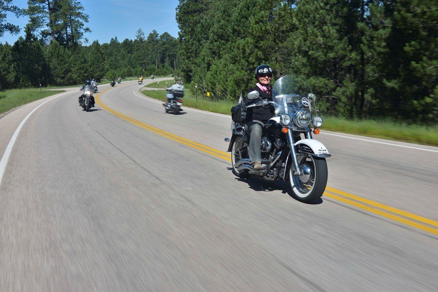 View photos from the 2018 Biker Belles Photo Gallery