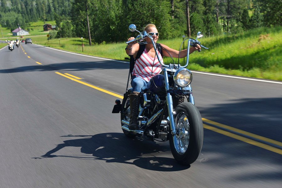 View photos from the 2018 Biker Belles Photo Gallery