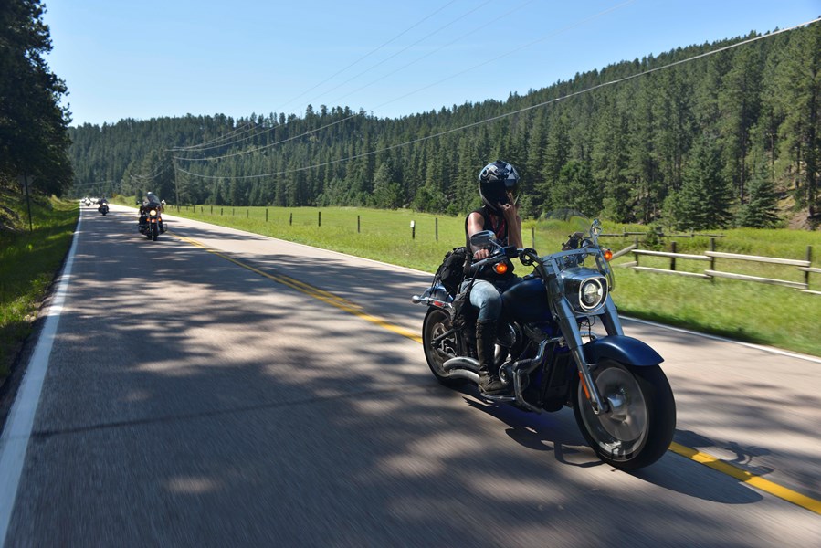 View photos from the 2018 Biker Belles Photo Gallery