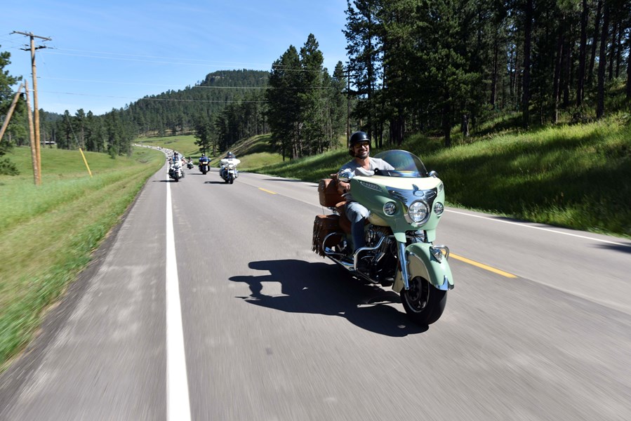 View photos from the 2018 Biker Belles Photo Gallery