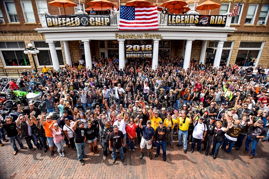 View photos from the 2018 Group Shots Photo Gallery