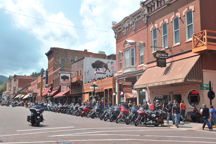 View photos from the 2018 Legends Ride Photo Gallery