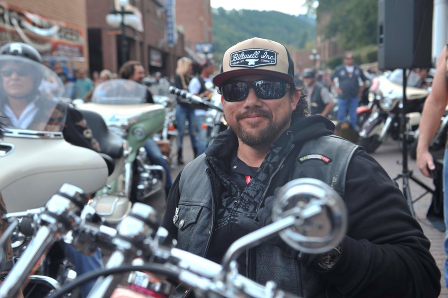 View photos from the 2018 Legends Ride Photo Gallery