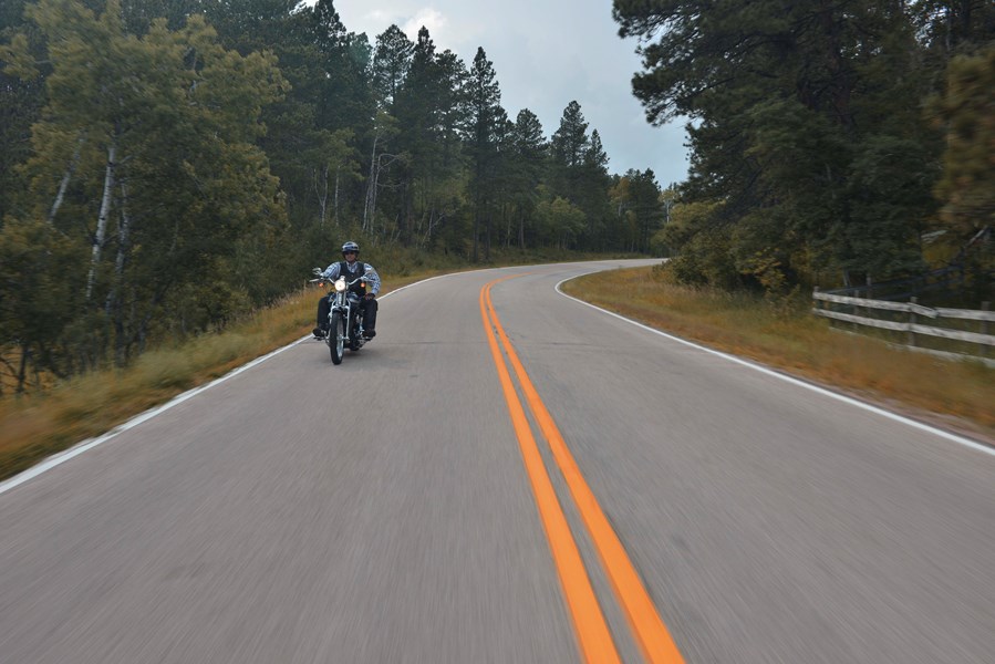 View photos from the 2018 Legends Ride Photo Gallery