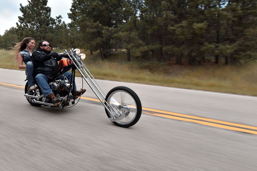 View photos from the 2018 Legends Ride Photo Gallery