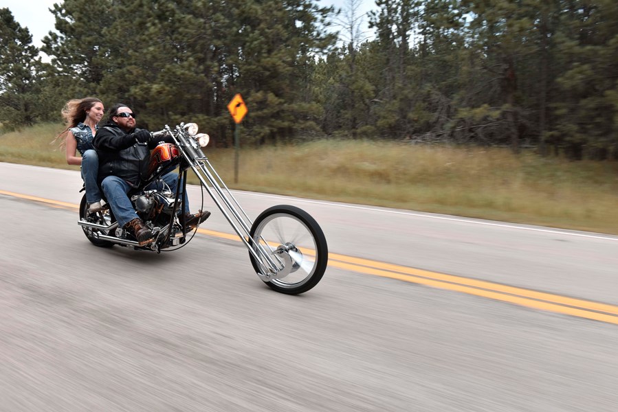 View photos from the 2018 Legends Ride Photo Gallery