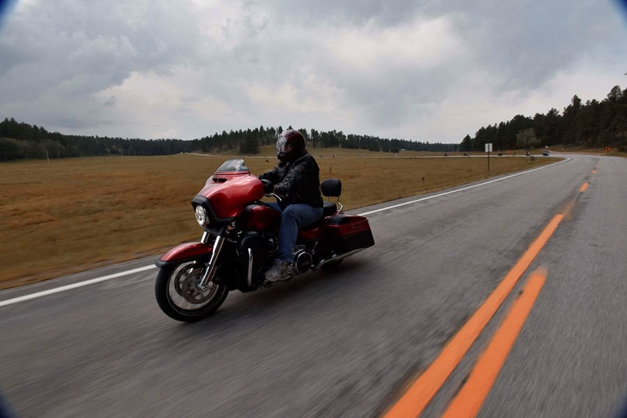 View photos from the 2018 Legends Ride Photo Gallery