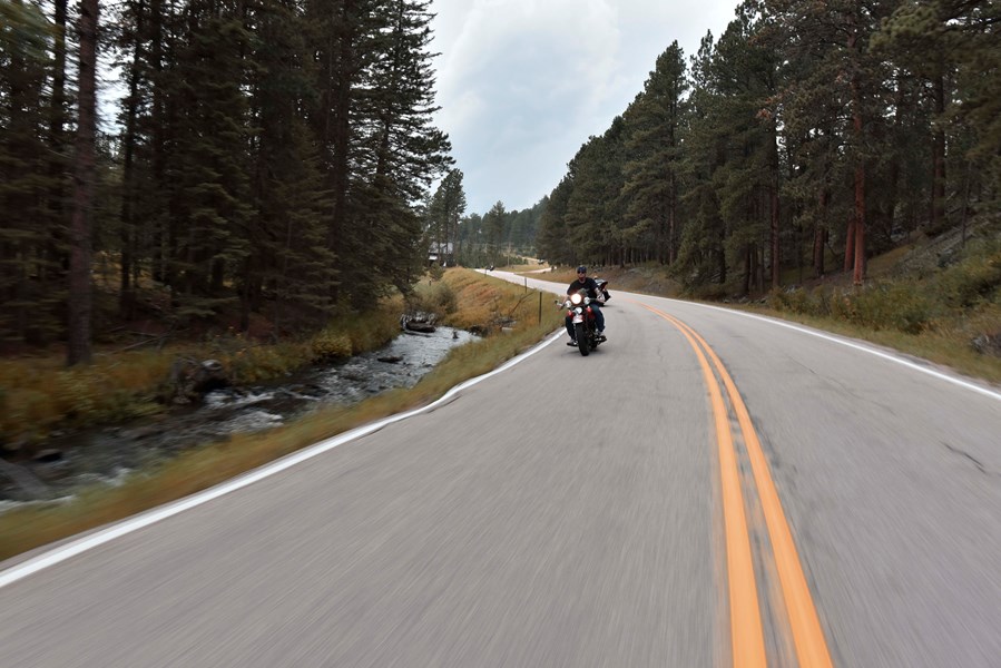 View photos from the 2018 Legends Ride Photo Gallery