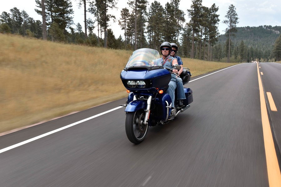 View photos from the 2018 Legends Ride Photo Gallery