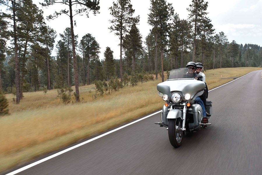 View photos from the 2018 Legends Ride Photo Gallery