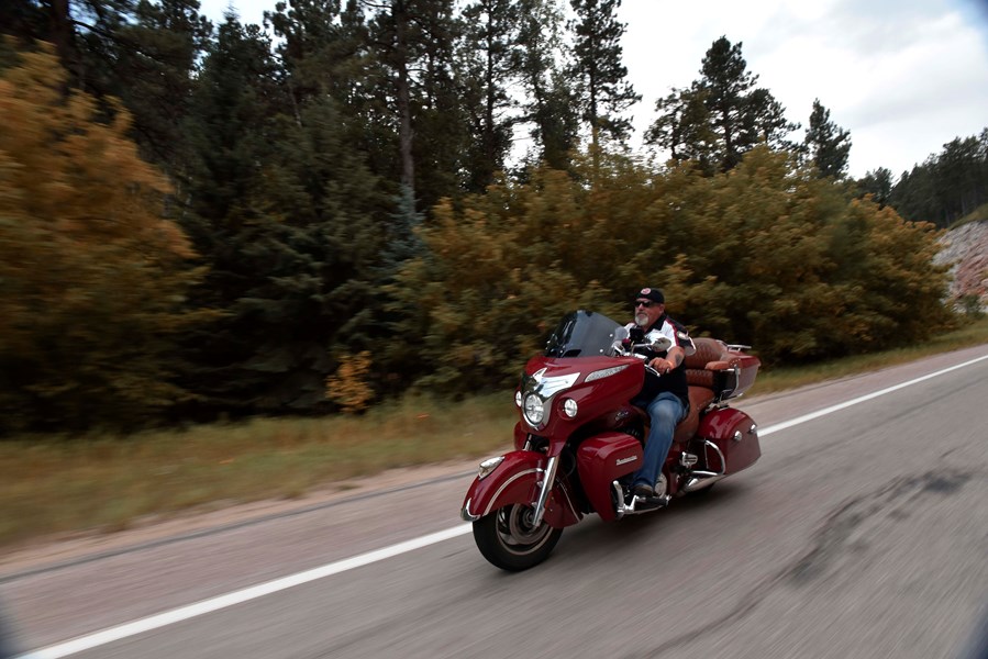 View photos from the 2018 Legends Ride Photo Gallery