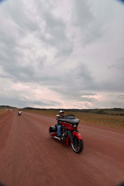 View photos from the 2018 Legends Ride Photo Gallery