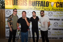 2018 Meet-n-Greet Chevelle