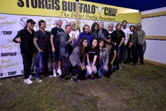 2018 Meet-n-Greet Foreigner