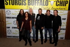 2018 Meet-n-Greet John Kay & Steppenwolf