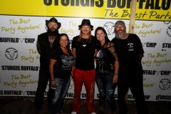 2018 Meet-n-Greet Kid Rock