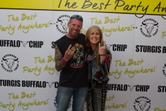 2018 Meet-n-Greet Lita Ford