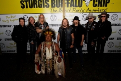 2018 Meet-n-Greet Lynyrd Skynyrd