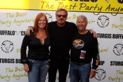 2018 Meet-n-Greet Phil Vassar