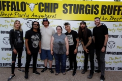 2018 Meet-n-Greet Pop Evil