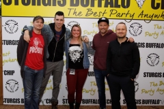 STURGIS-BUFFALO-CHIP-THEORY-OF-A-DEADMAN-2018 (9)