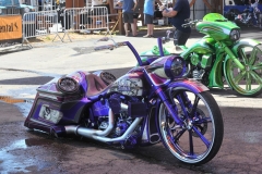 STURGIS-BUFFALO-CHIP-WORLDS-SEXIEST-BAGGER-BIKE-SHOW 2019 (13)