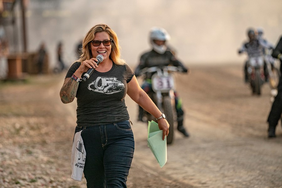 View photos from the 2019 Biker Babes Photo Gallery