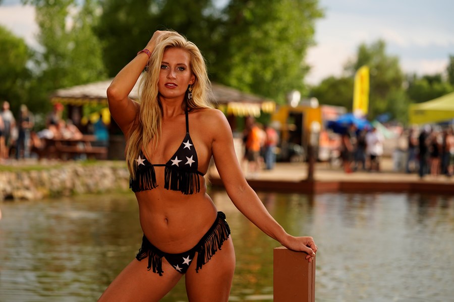 View photos from the 2019 Biker Babes Photo Gallery