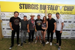 2019 Collective Soul Meet & Greet