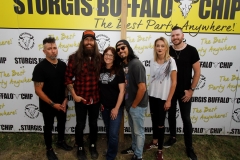 2019 Pop Evil Meet & Greet