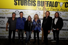 2019 Styx Meet & Greet