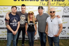 STURGIS-BUFFALO-CHIP-THEORY-OF-A-DEADMAN-2019 (7)