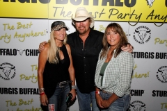 2019 Toby Keith  Meet & Greet