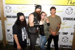 2019 Zakk Sabbath Meet & Greet