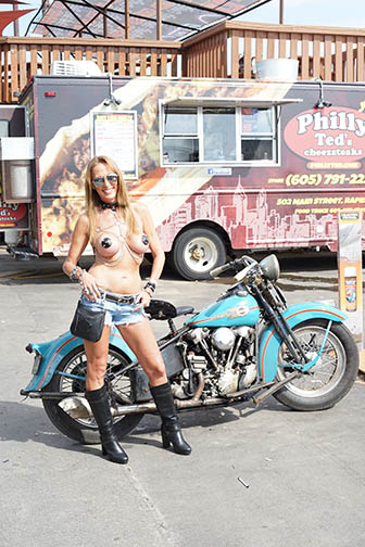 View photos from the 2020 BIker Babes Photo Gallery