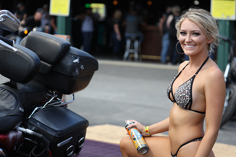 View photos from the 2020 BIker Babes Photo Gallery
