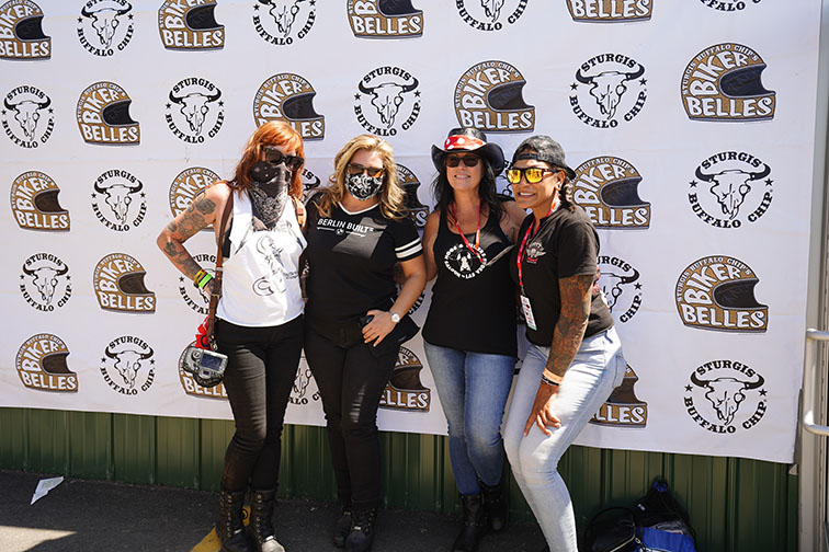 View photos from the 2020 BIker Babes Photo Gallery