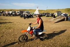 Sturgis Buffalo Chip 2020