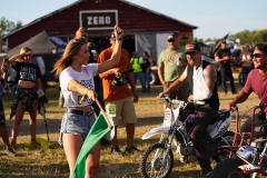 Sturgis Buffalo Chip 2020